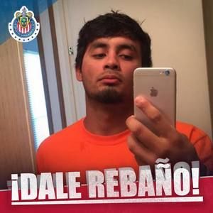 Meet your Posher, Kevin